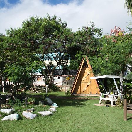 Hostel Barra Bar Balneário Camboriú Exteriör bild