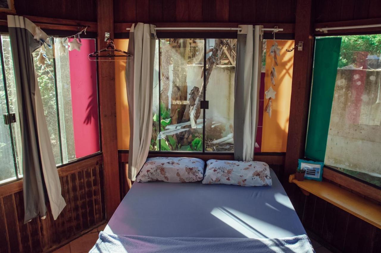 Hostel Barra Bar Balneário Camboriú Exteriör bild