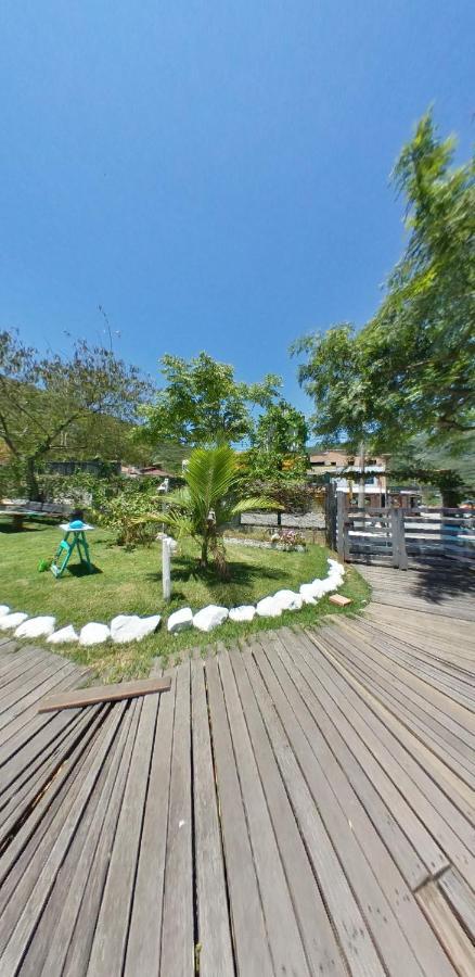 Hostel Barra Bar Balneário Camboriú Exteriör bild