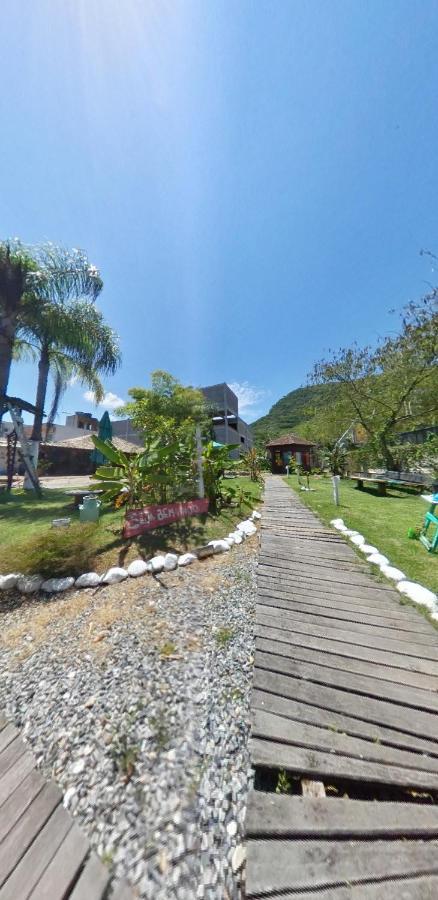 Hostel Barra Bar Balneário Camboriú Exteriör bild