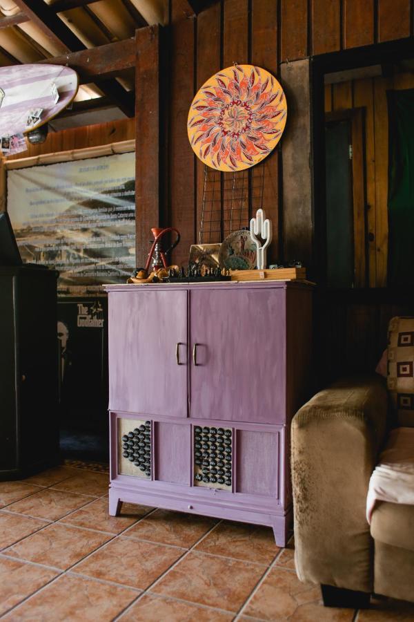 Hostel Barra Bar Balneário Camboriú Exteriör bild