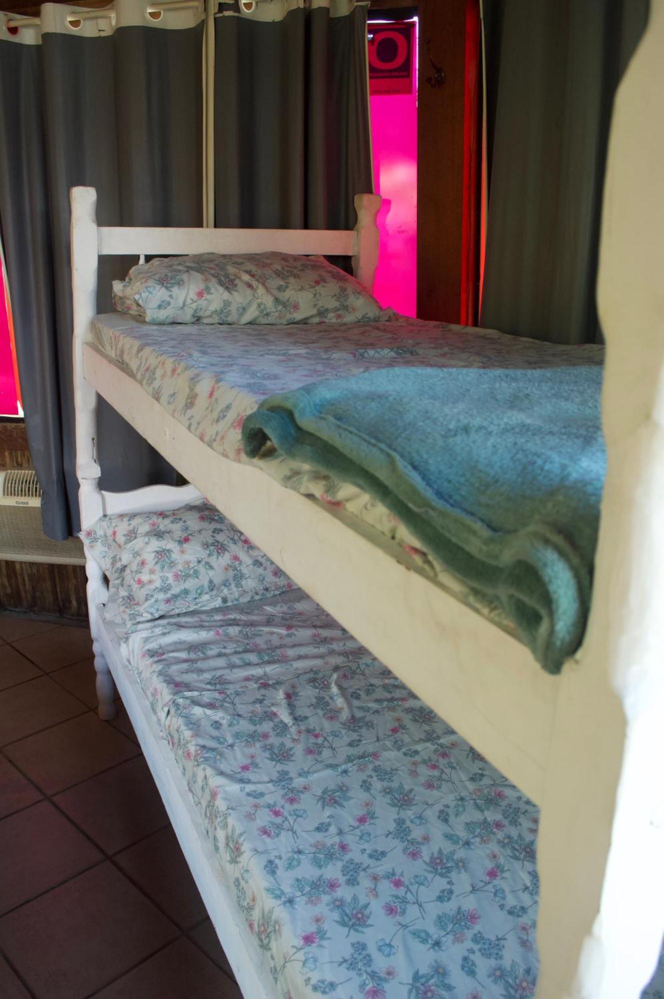 Hostel Barra Bar Balneário Camboriú Exteriör bild