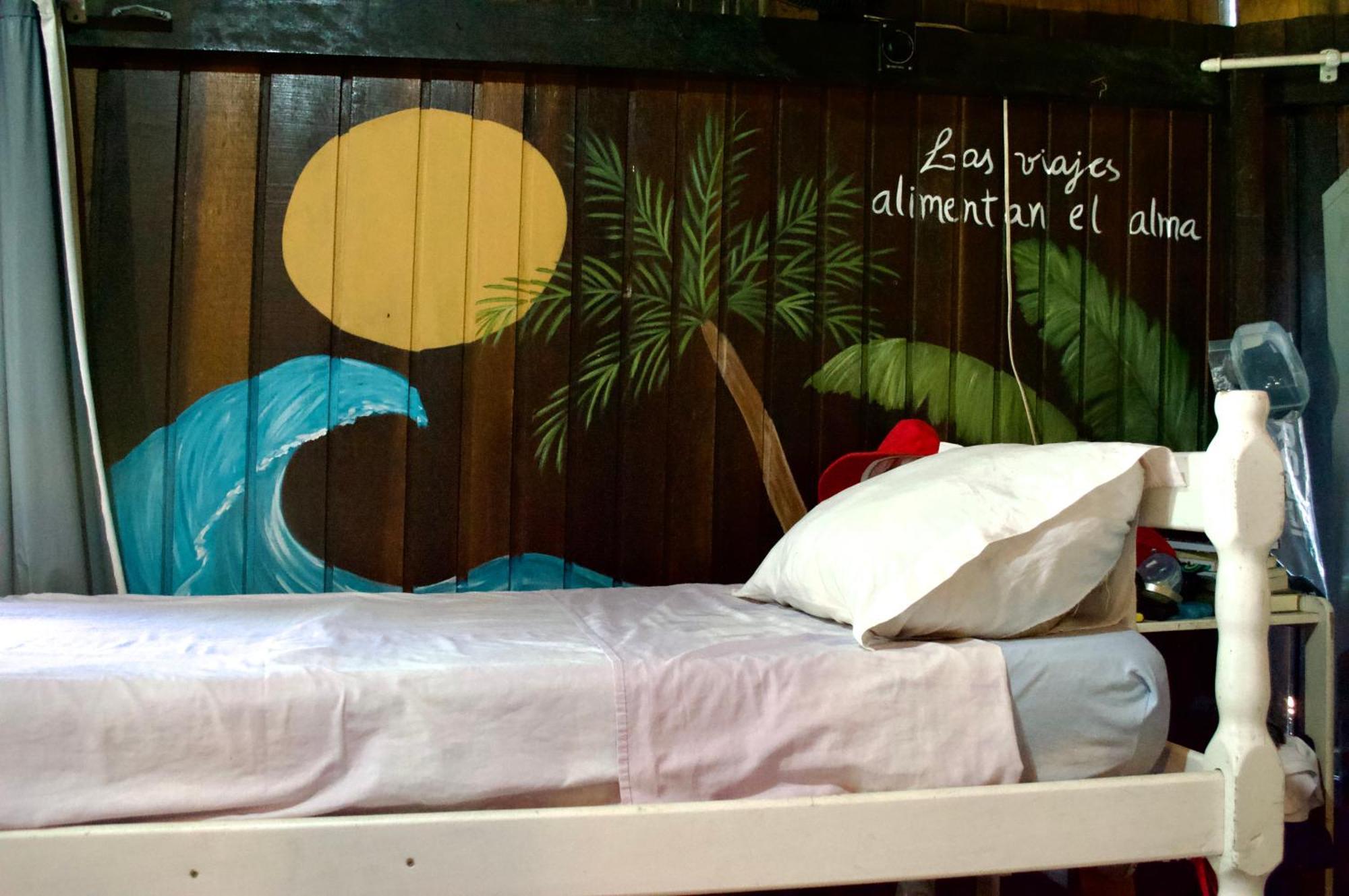 Hostel Barra Bar Balneário Camboriú Exteriör bild
